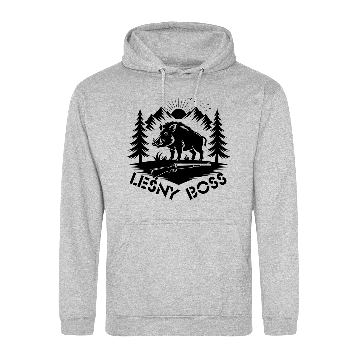 Heather Grey