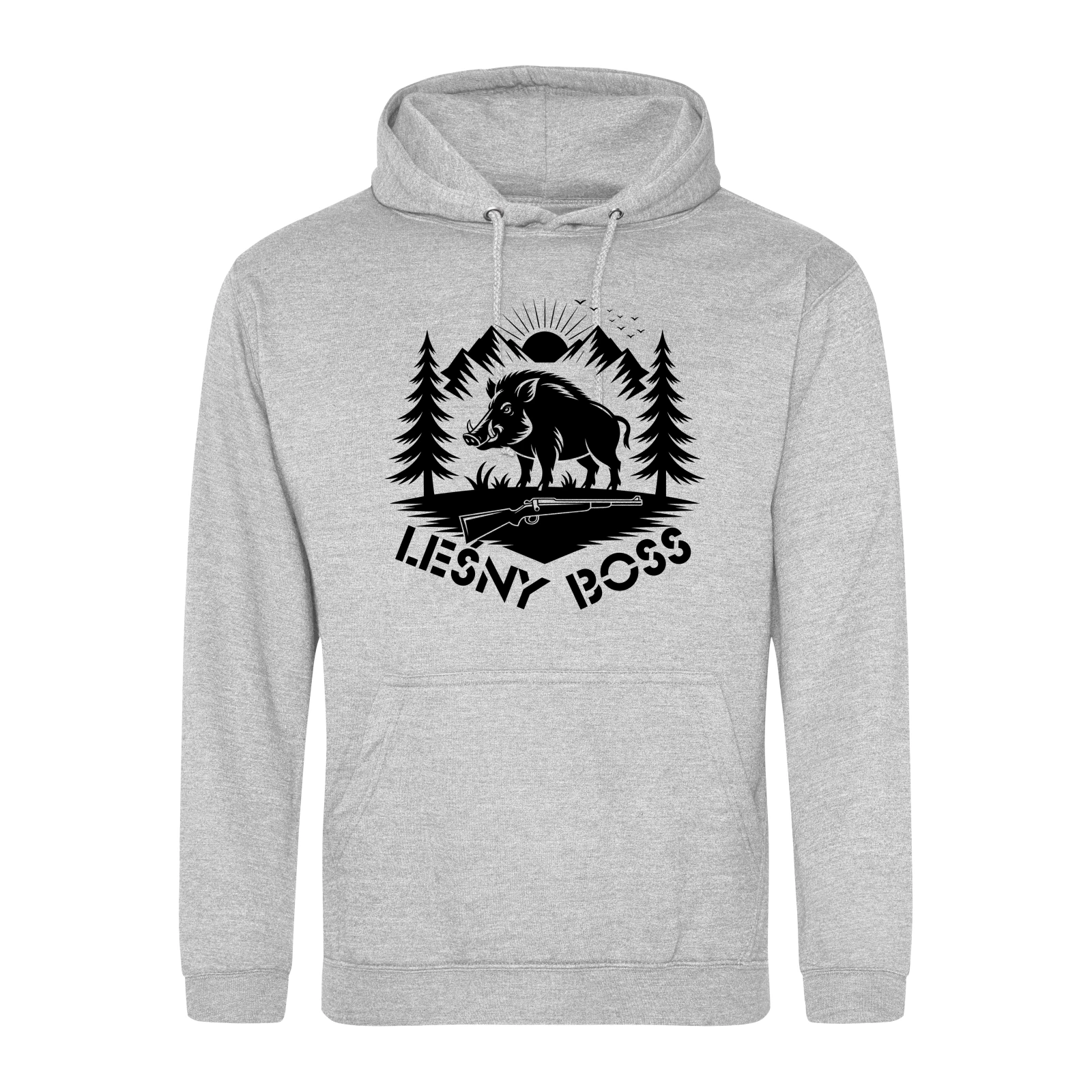 Heather Grey