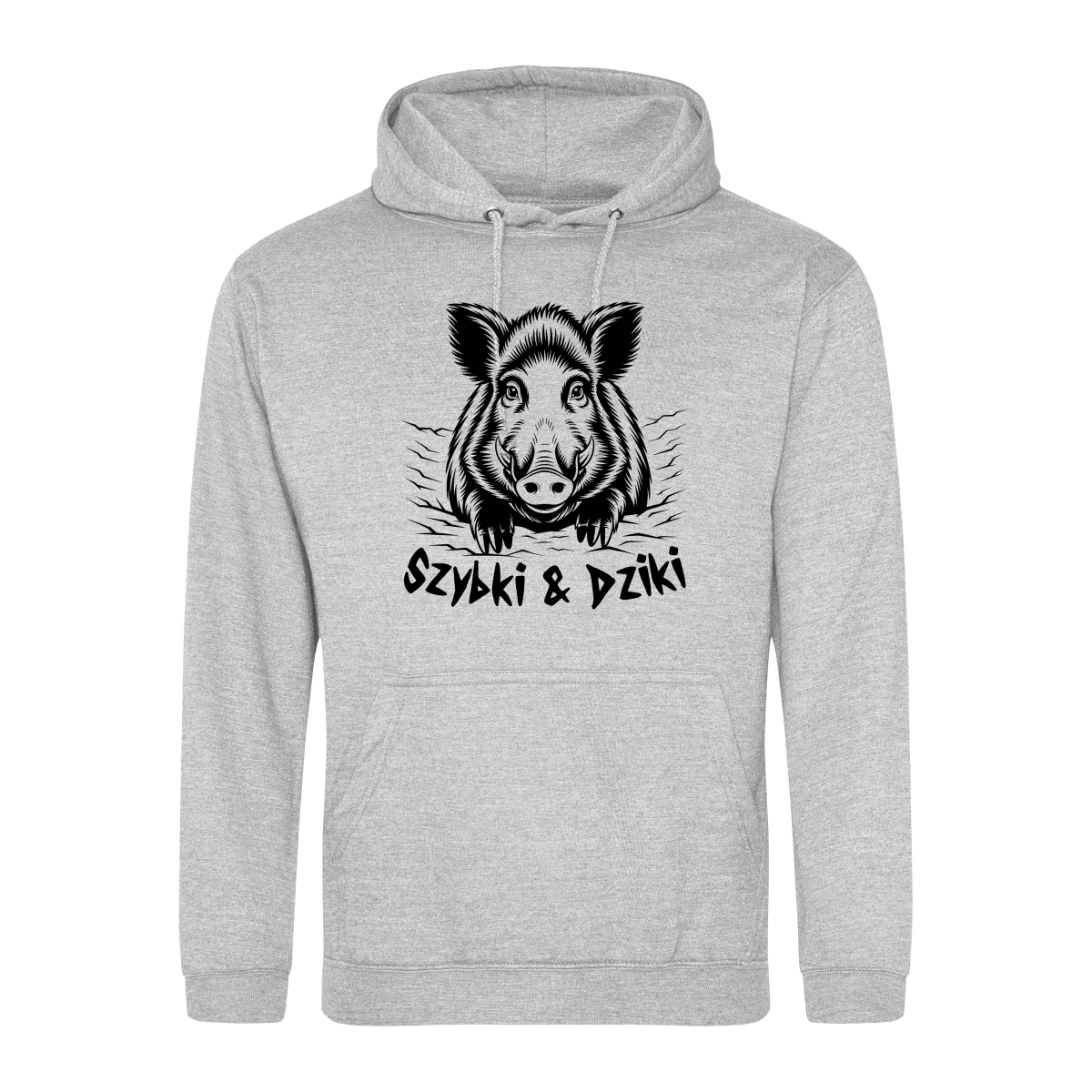 Heather Grey
