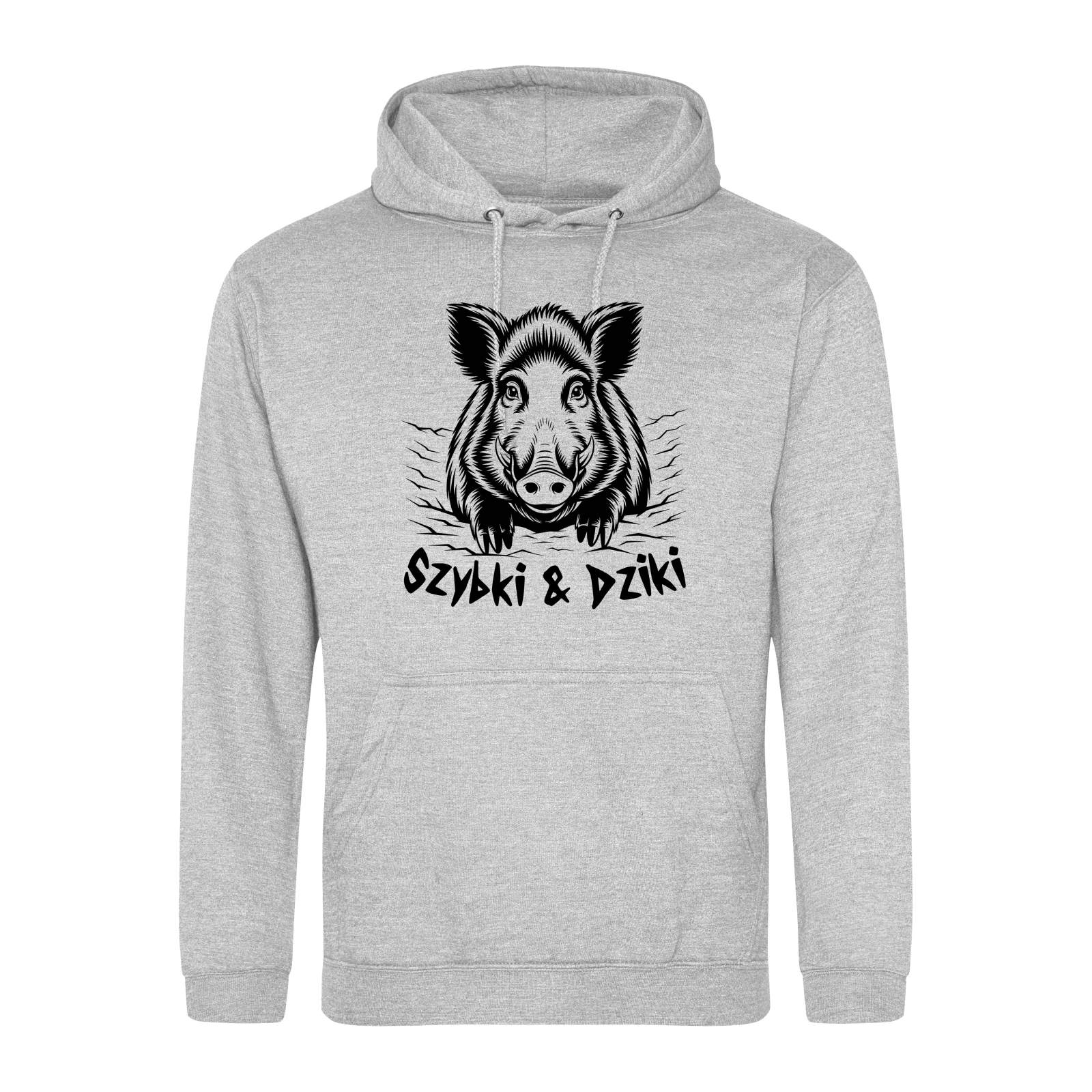 Heather Grey