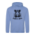 Cornflower Blue