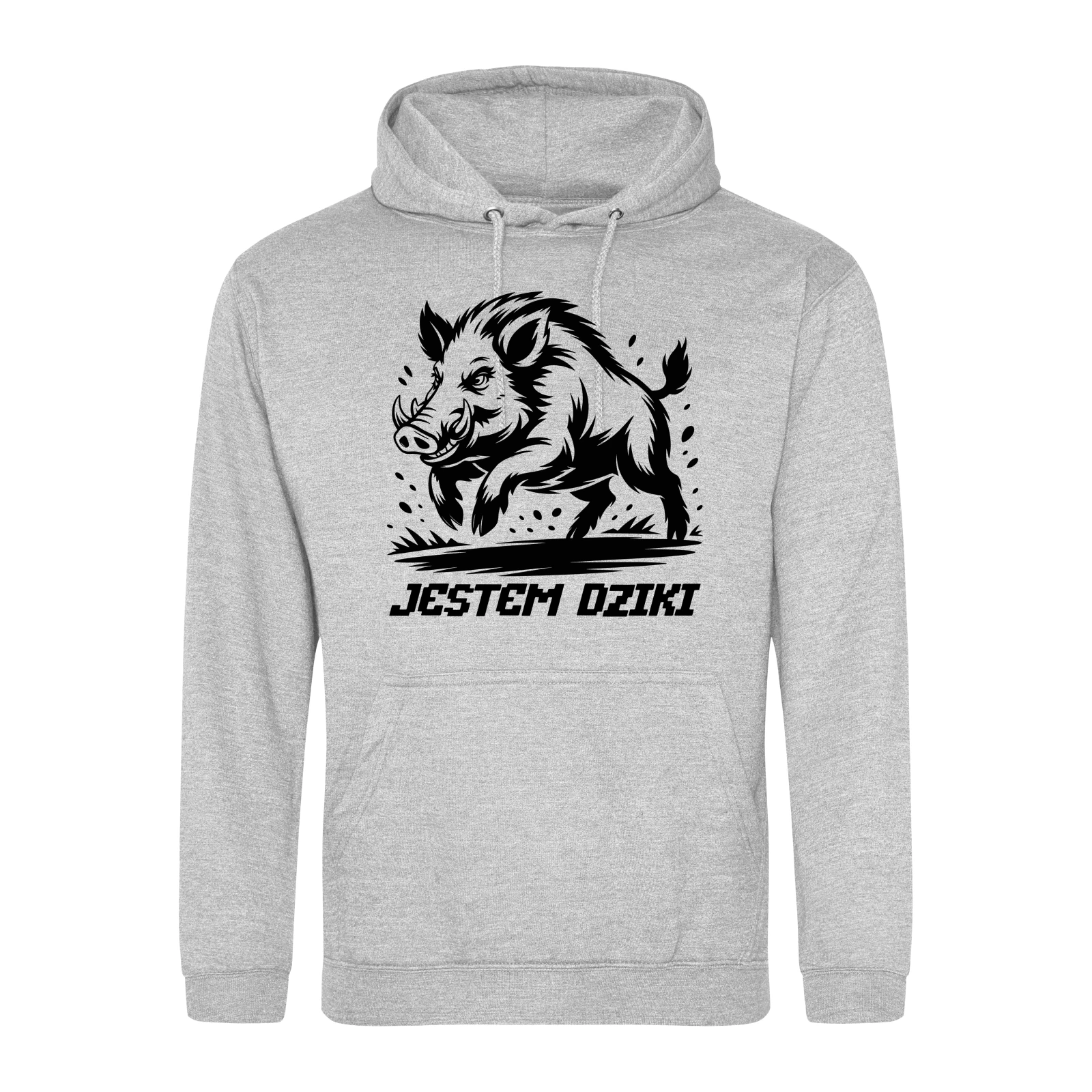 Heather Grey