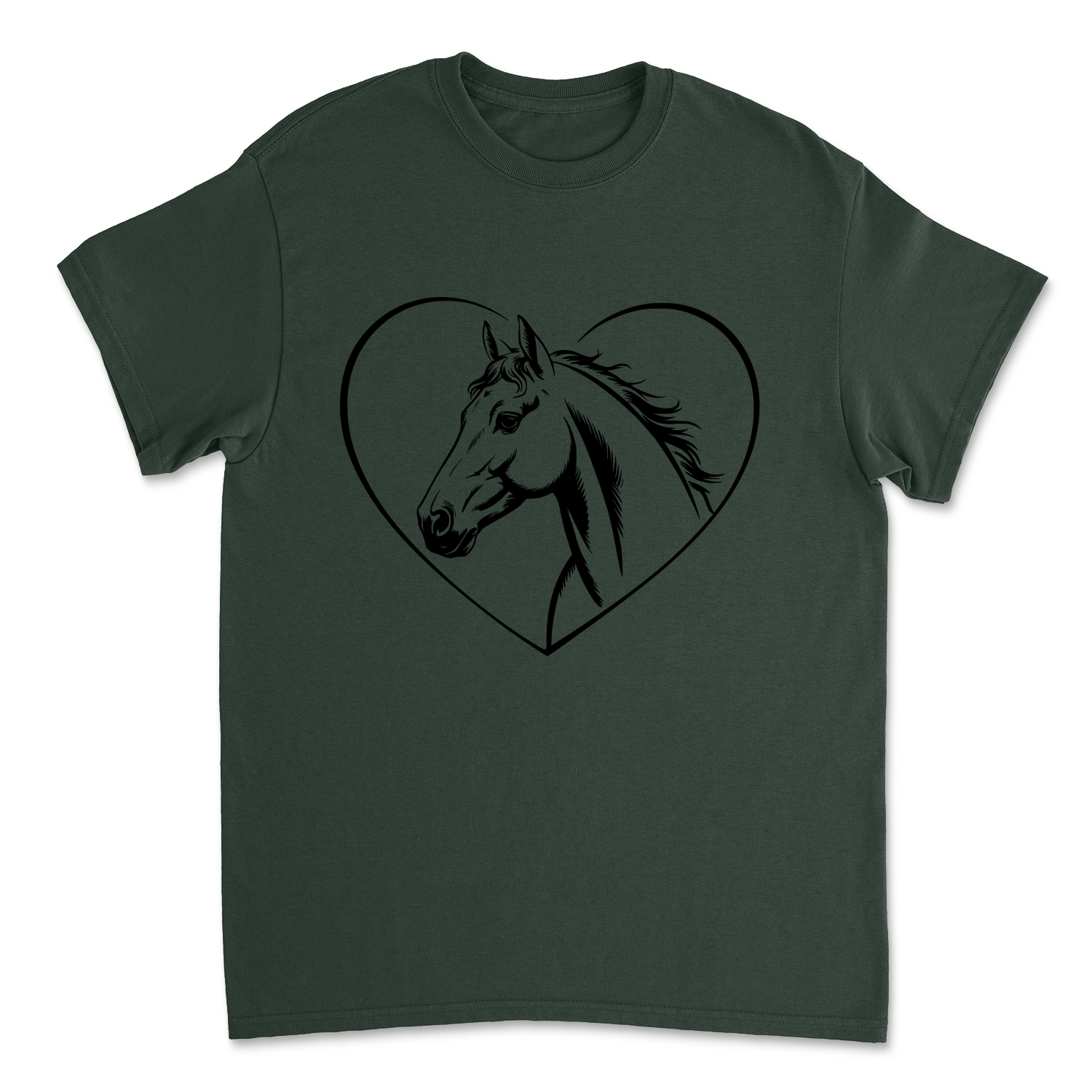 Forest Green