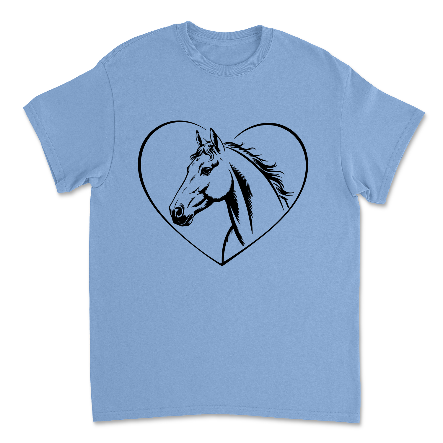Carolina blue