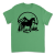 Irish Green