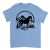 Carolina blue