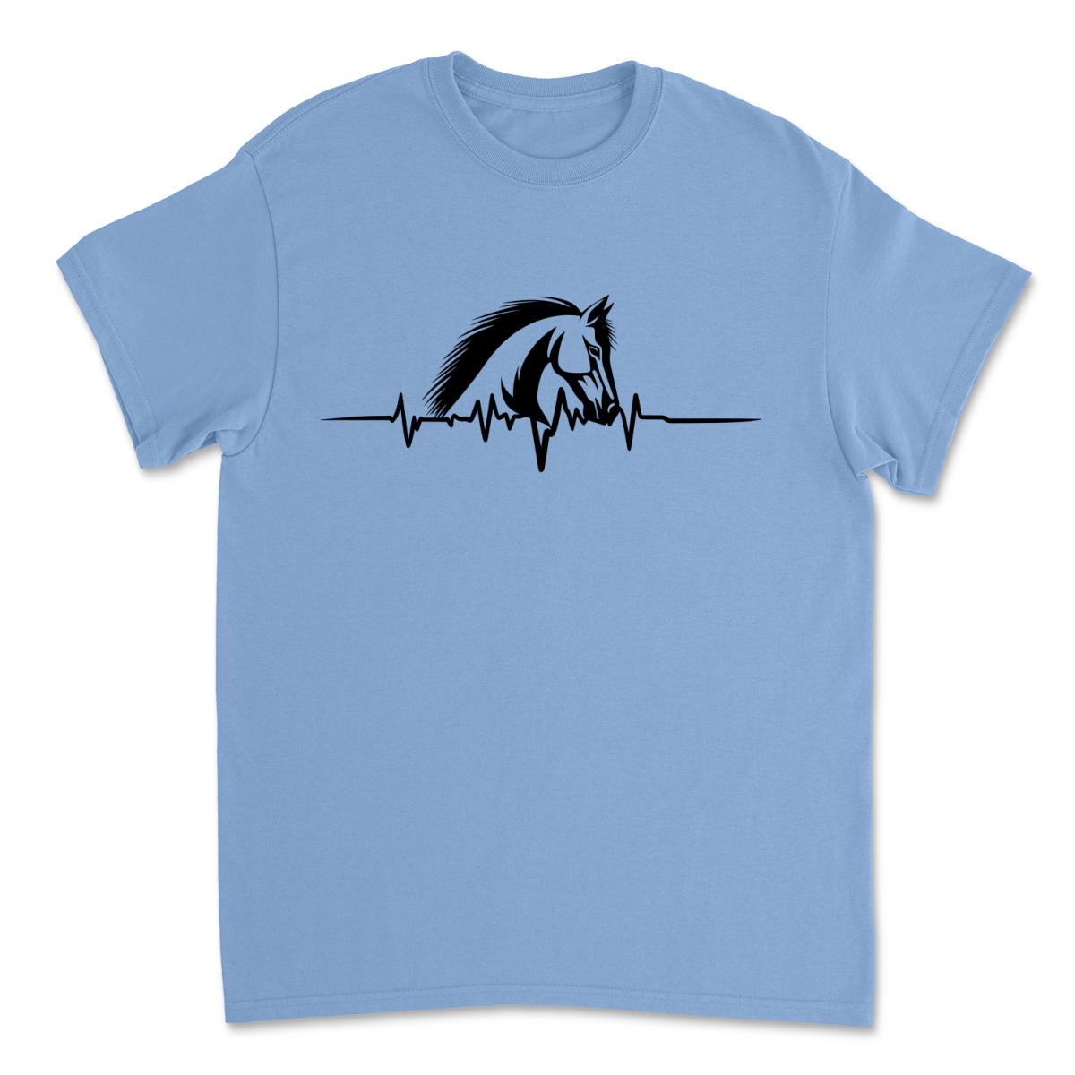 Carolina blue