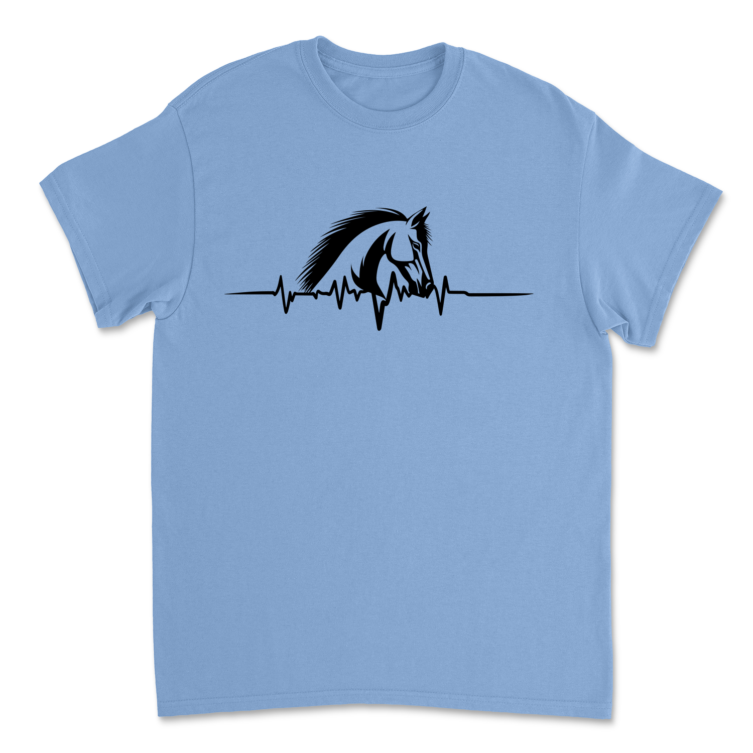 Carolina blue