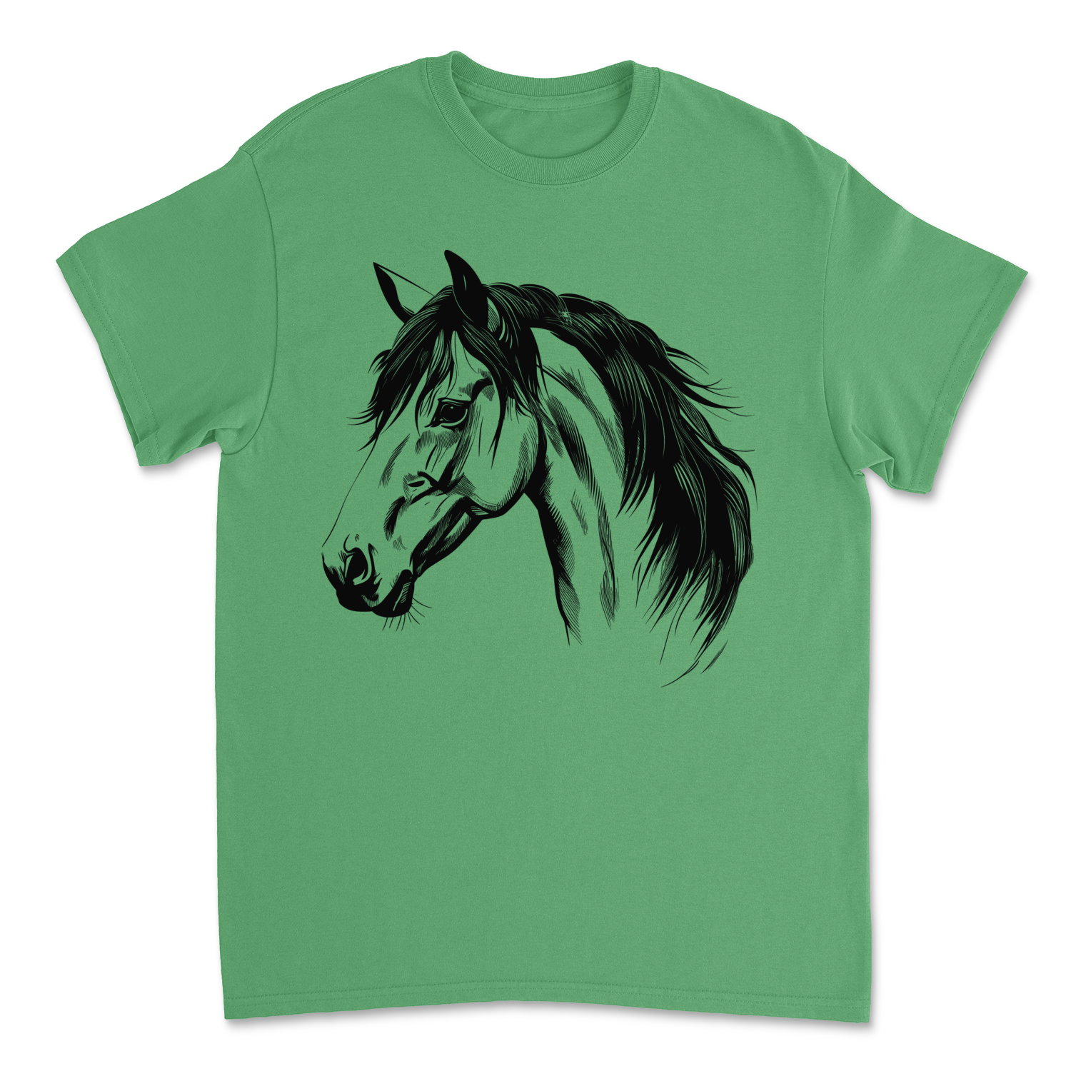 Irish Green