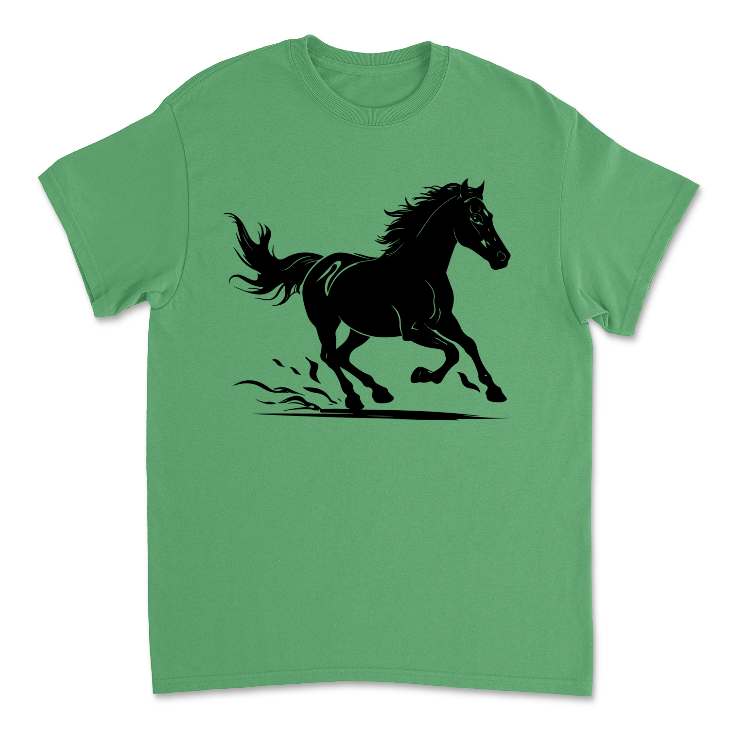 Irish Green