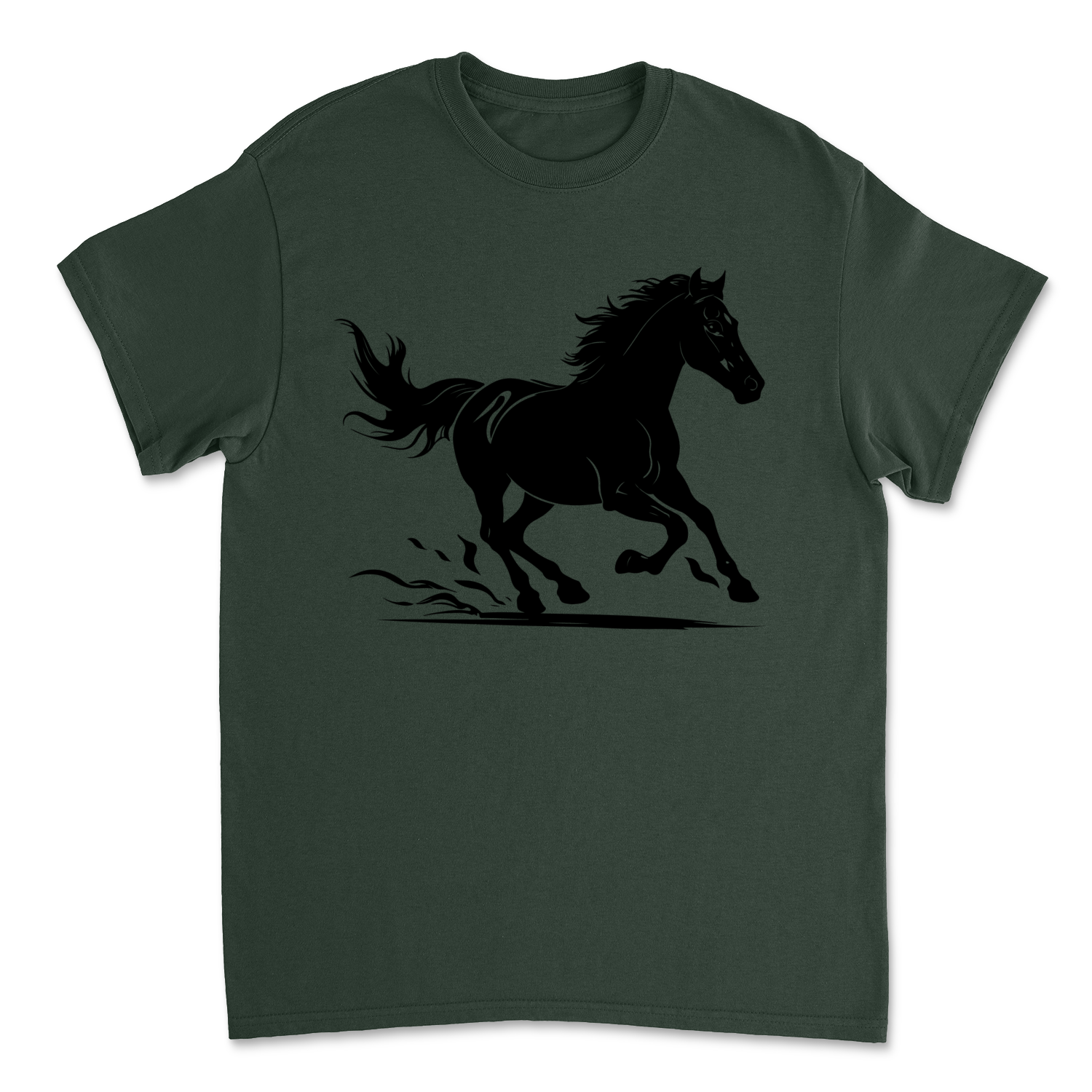 Forest Green
