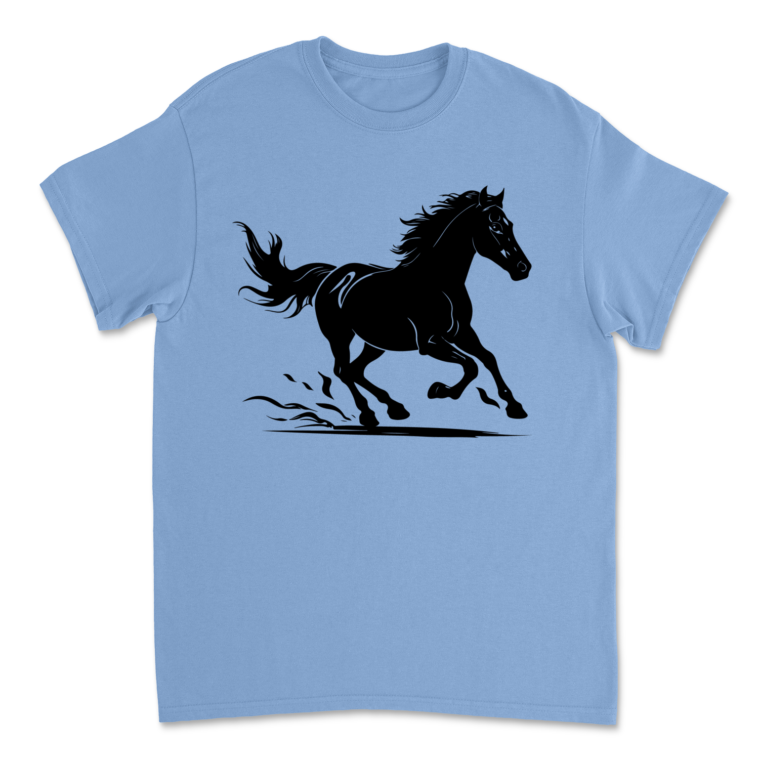 Carolina blue