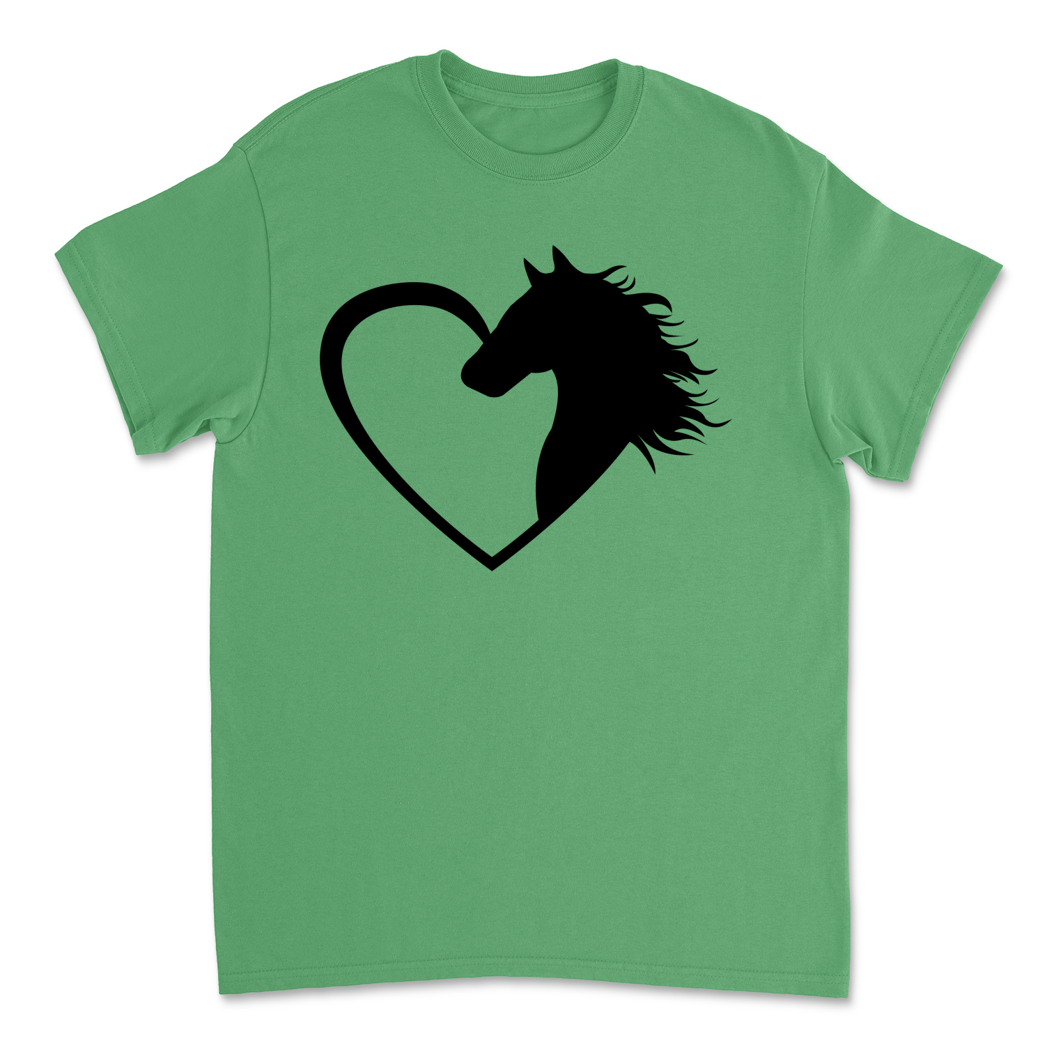 Irish Green