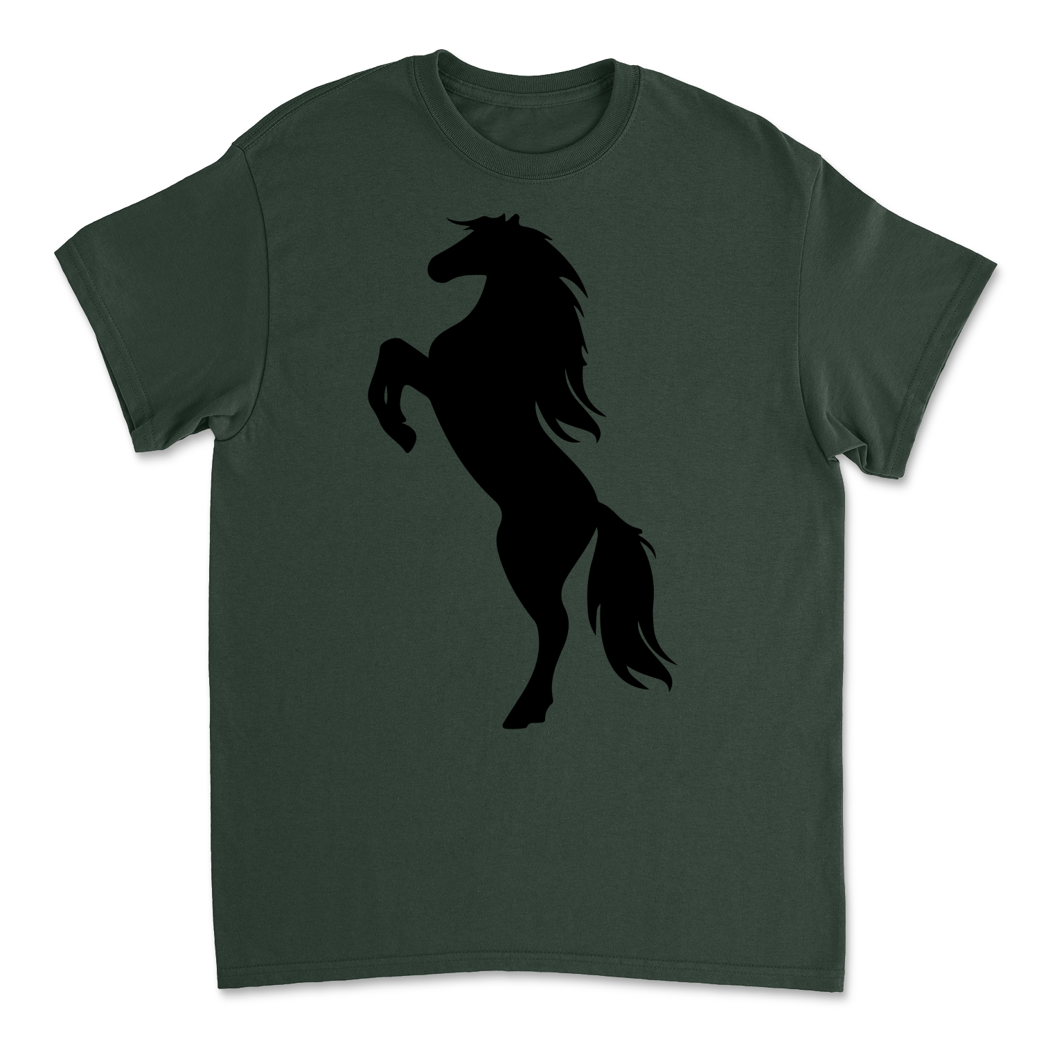 Forest Green