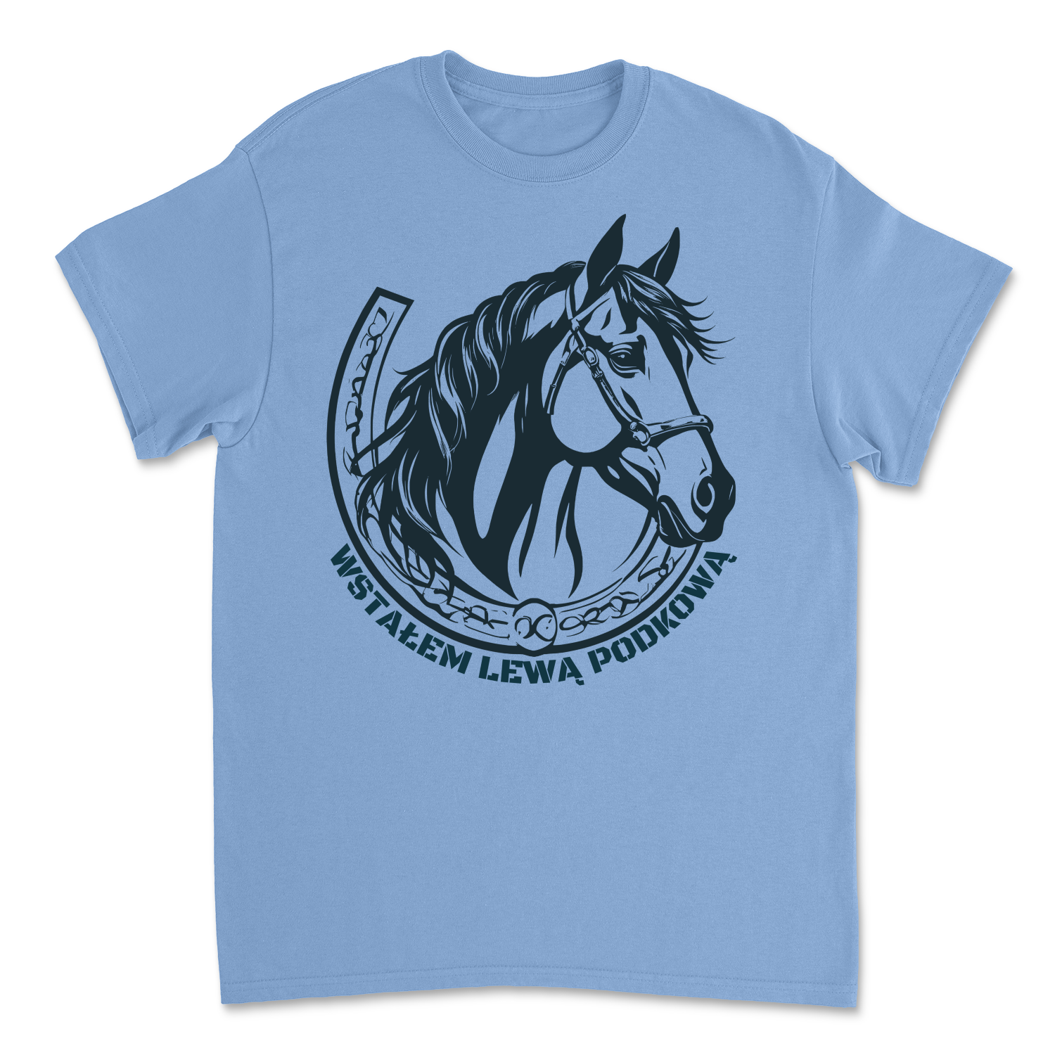 Carolina blue