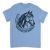 Carolina blue
