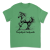 Irish Green