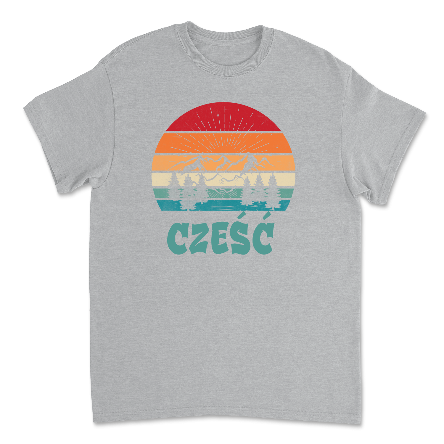 Sport Grey