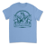 Carolina blue