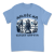 Carolina blue