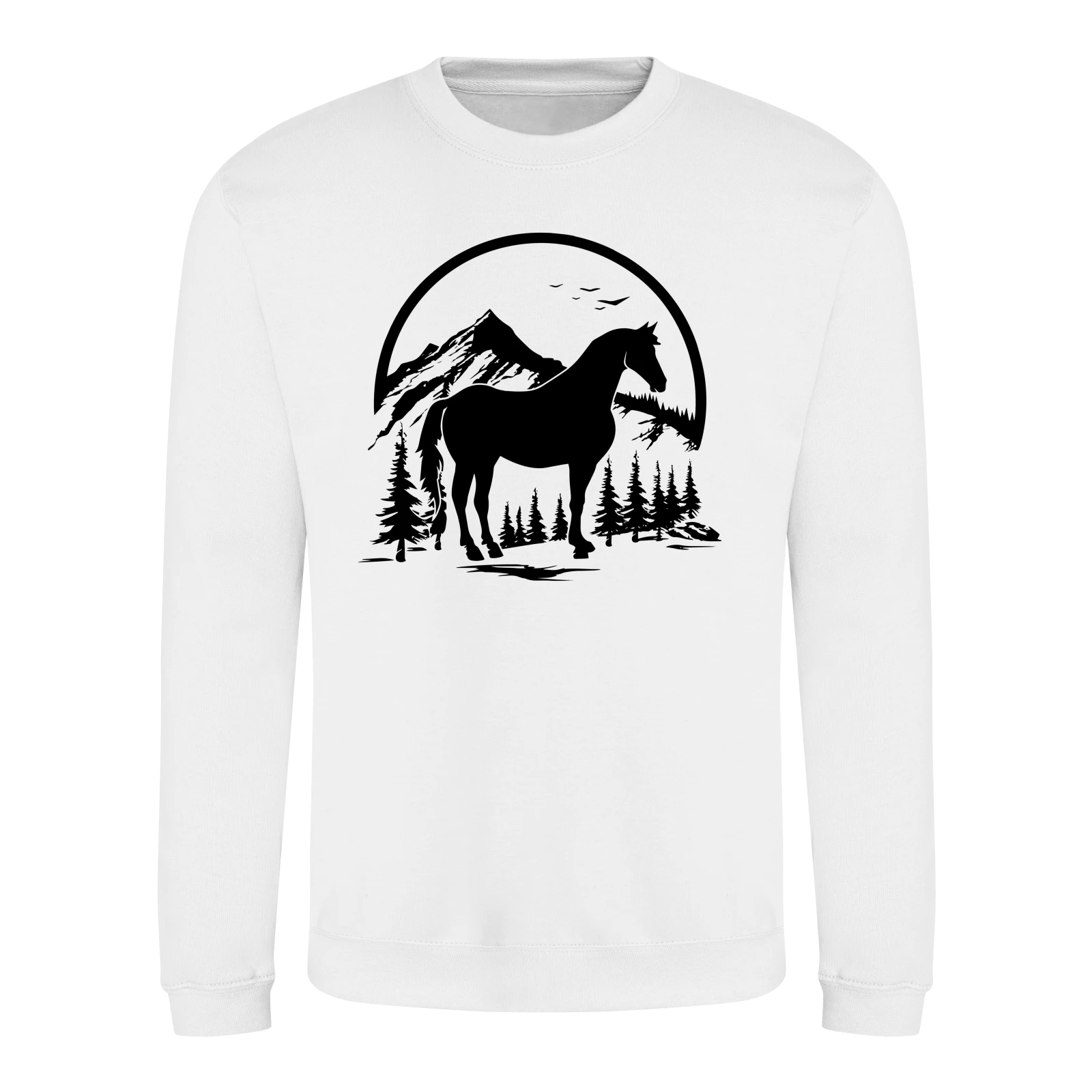 Arctic White