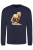 Oxford Navy