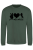 Bottle Green