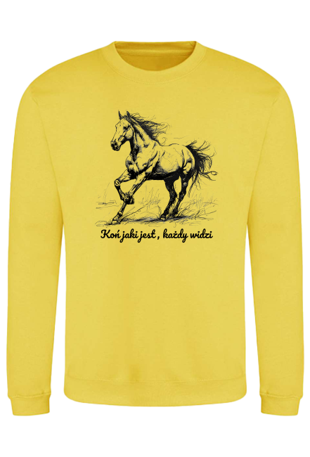 Sun Yellow