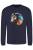 Oxford Navy