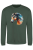 Bottle Green