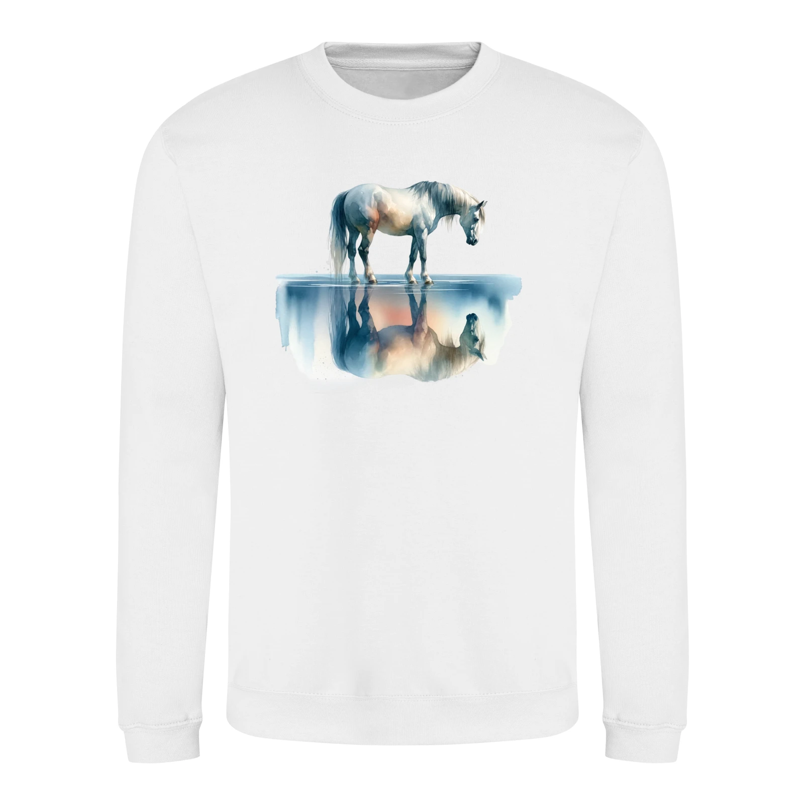Arctic White