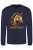 Oxford Navy