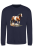 Oxford Navy