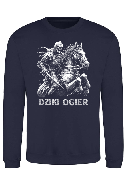 Oxford Navy