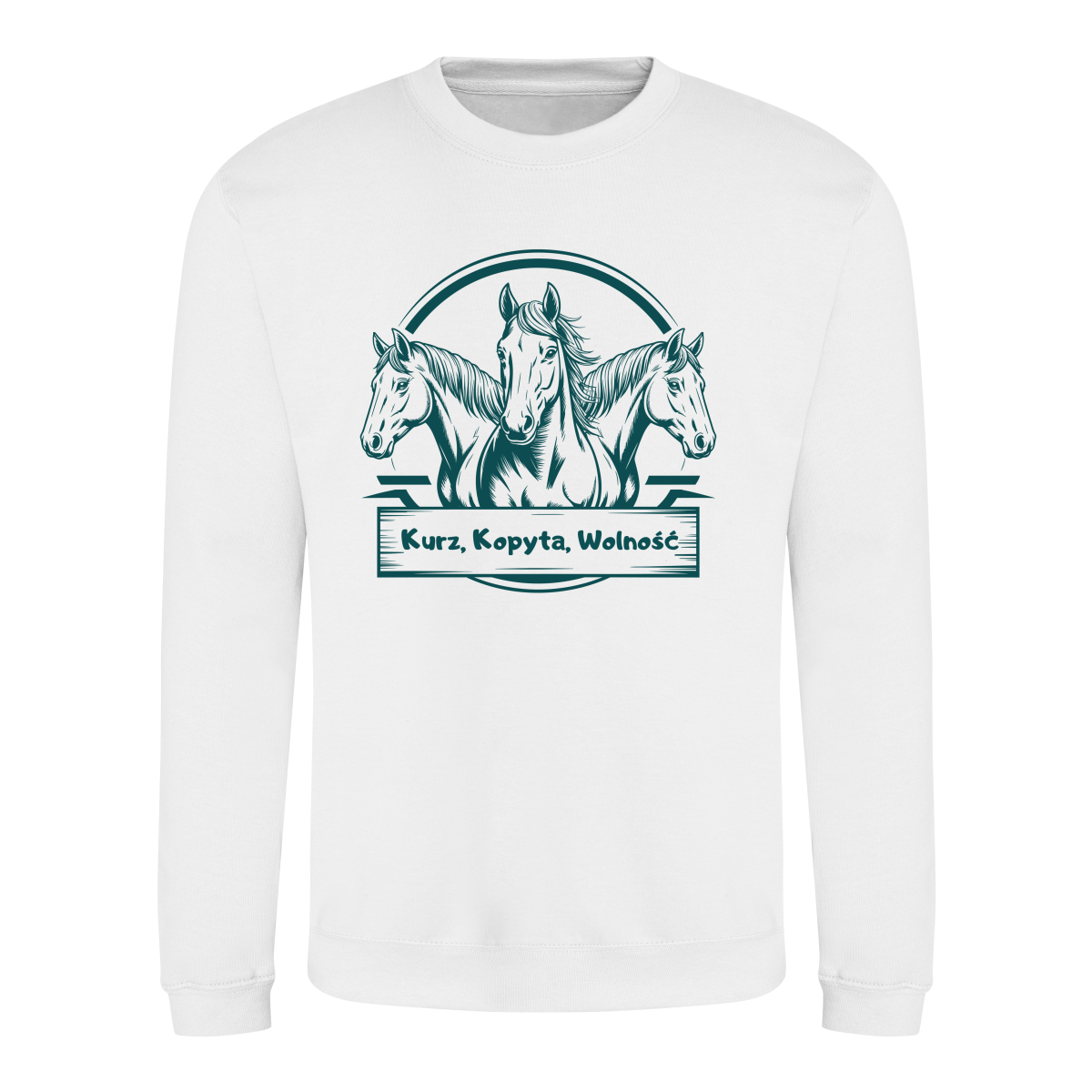 Arctic White