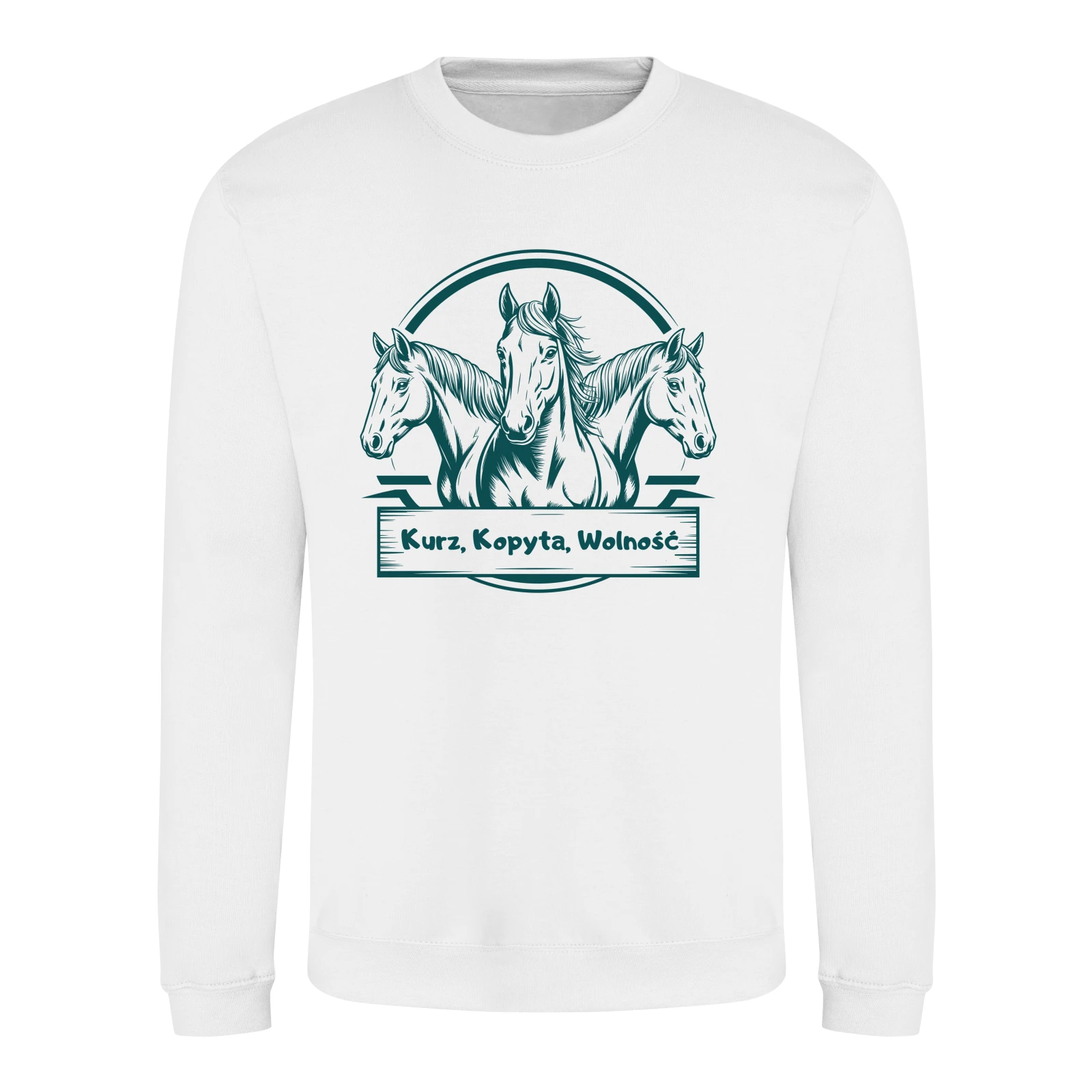Arctic White