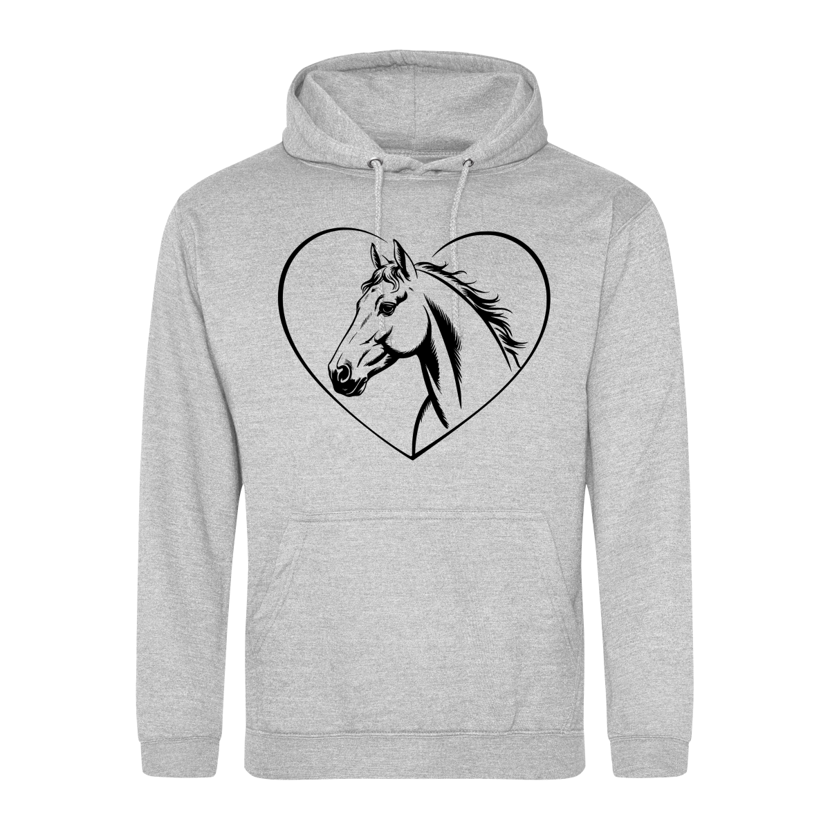Heather Grey