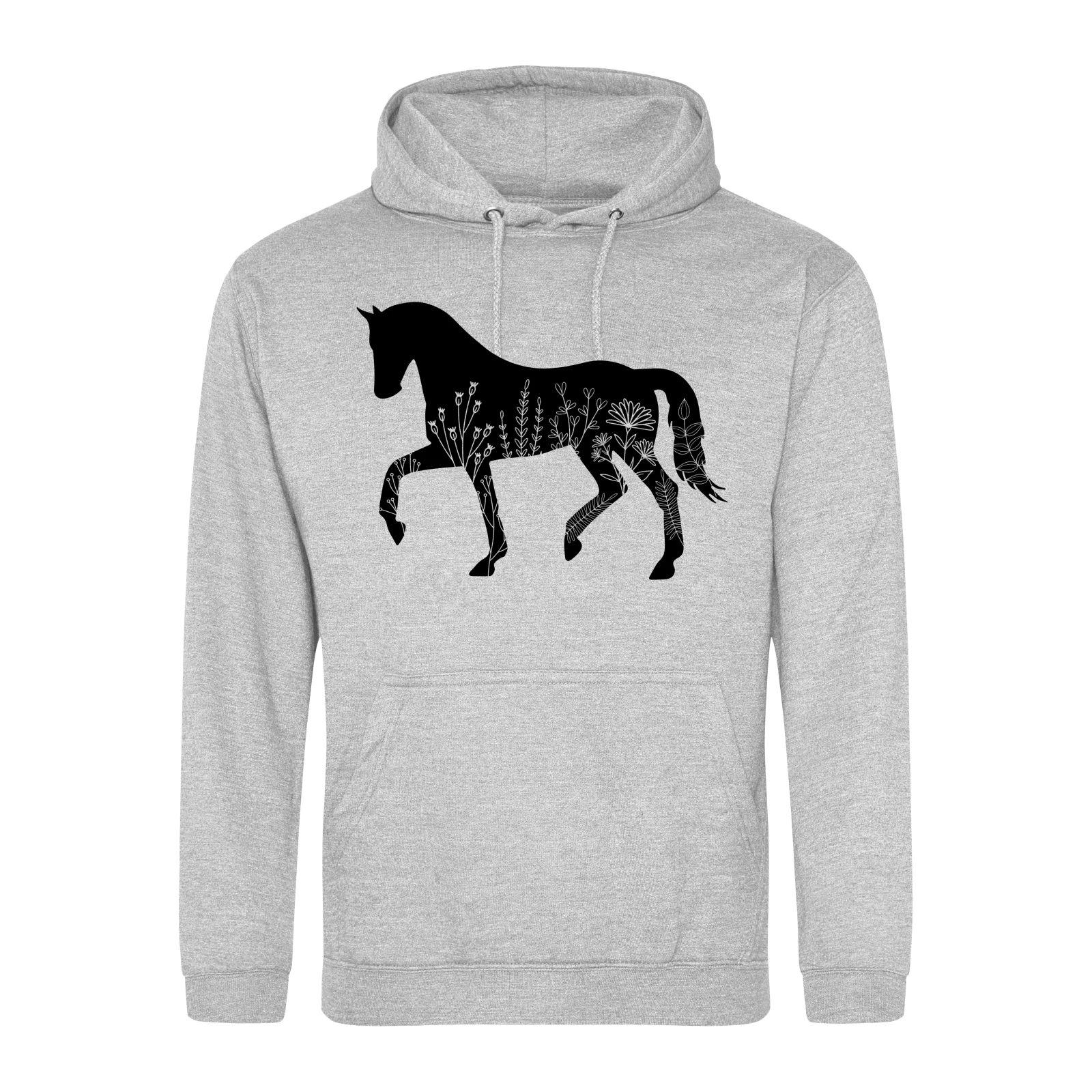 Heather Grey