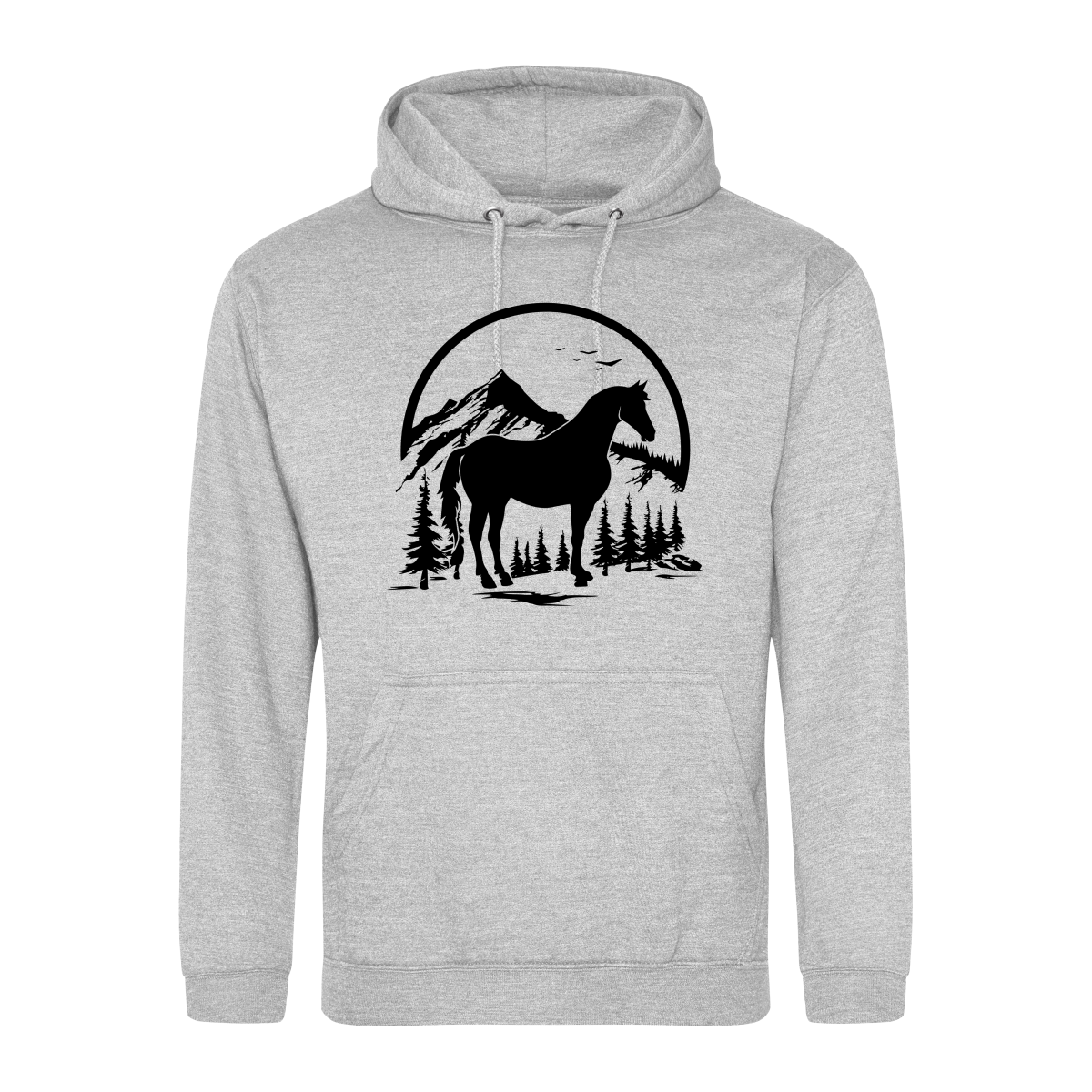 Heather Grey