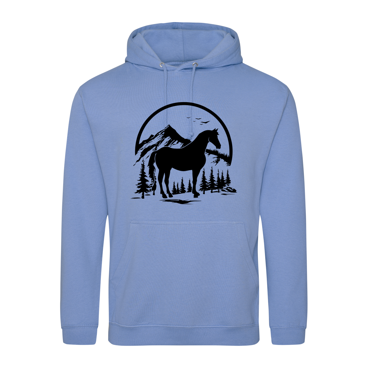 Cornflower Blue