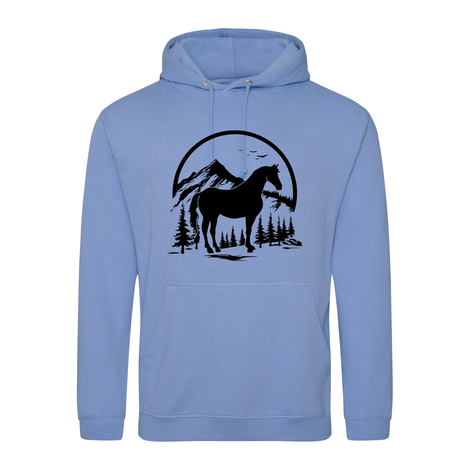 Cornflower Blue