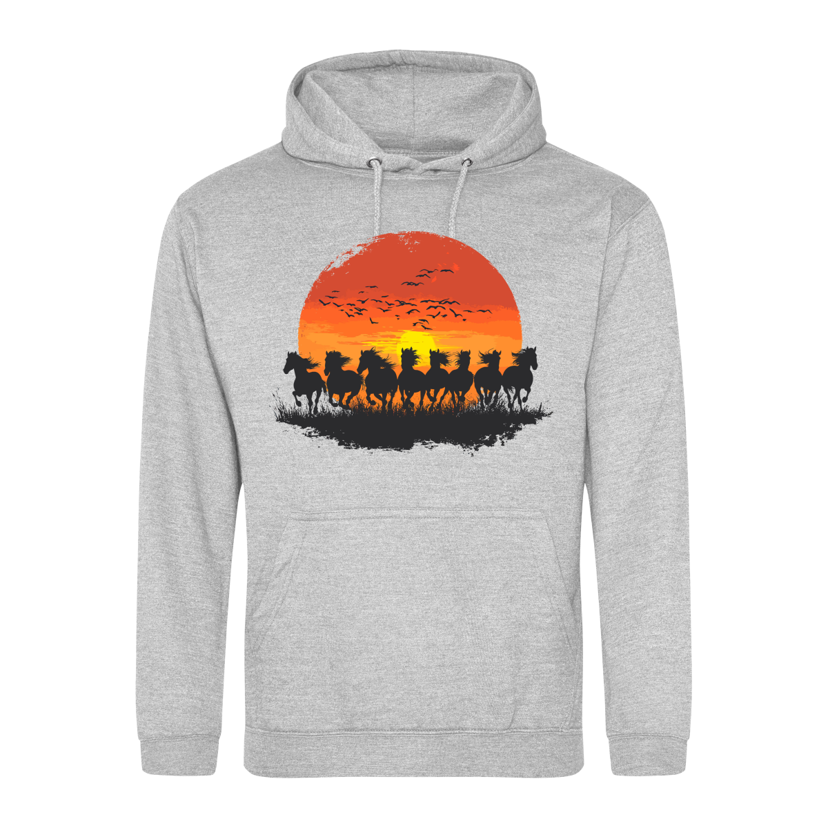Heather Grey