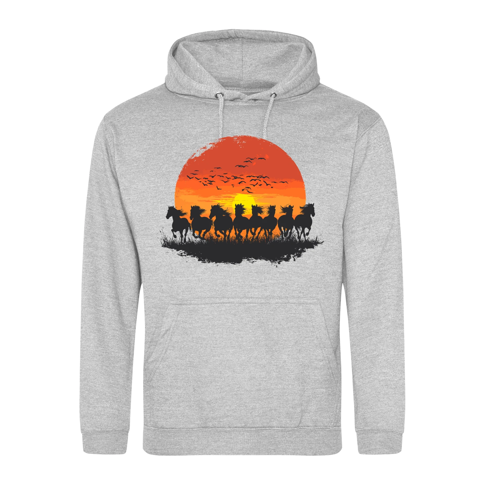 Heather Grey