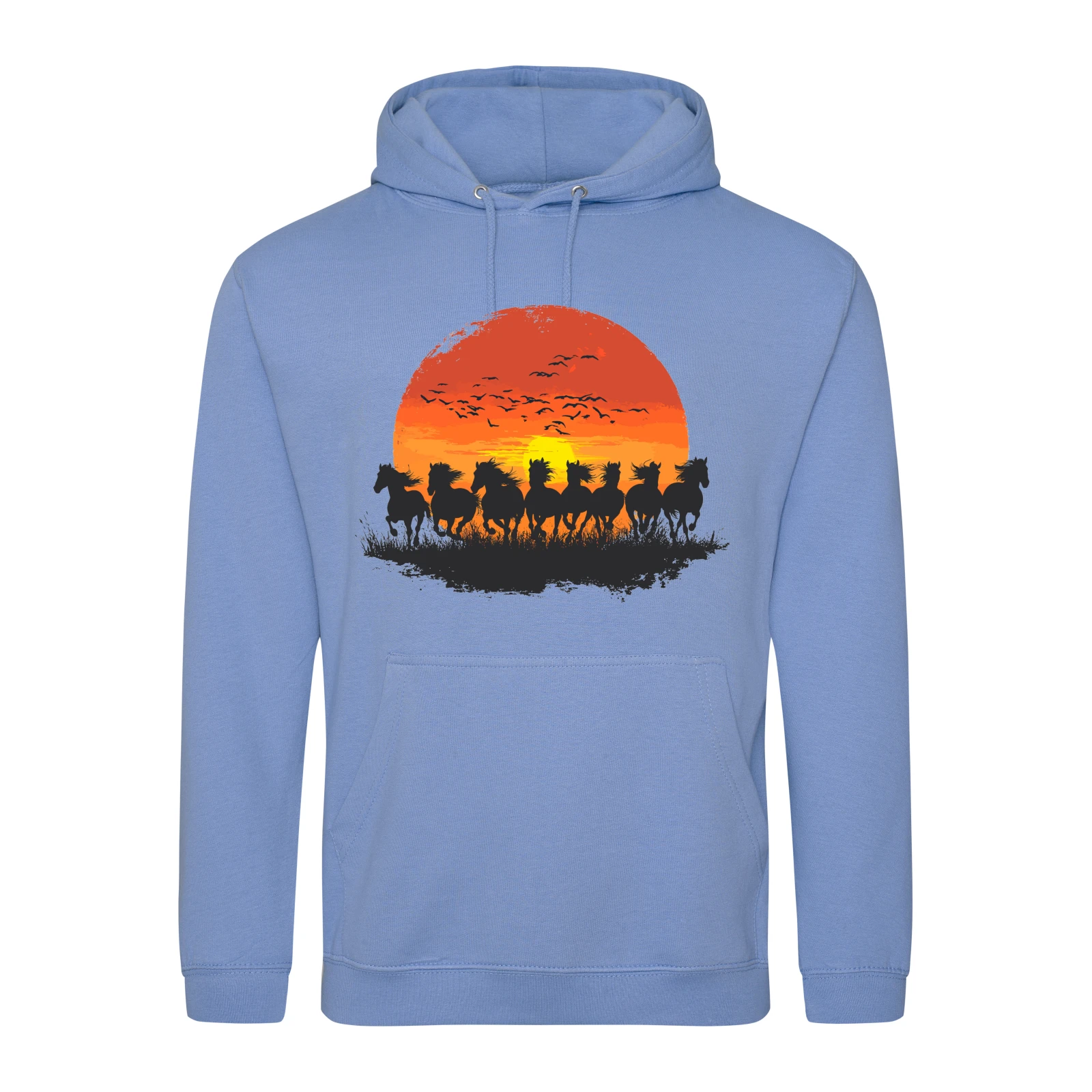 Cornflower Blue