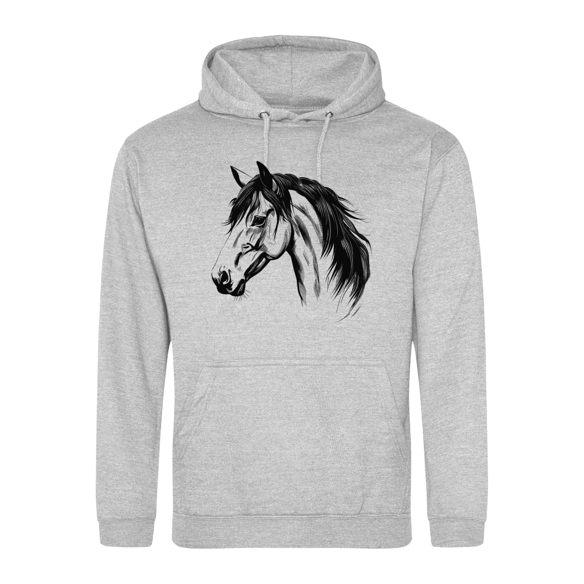 Heather Grey