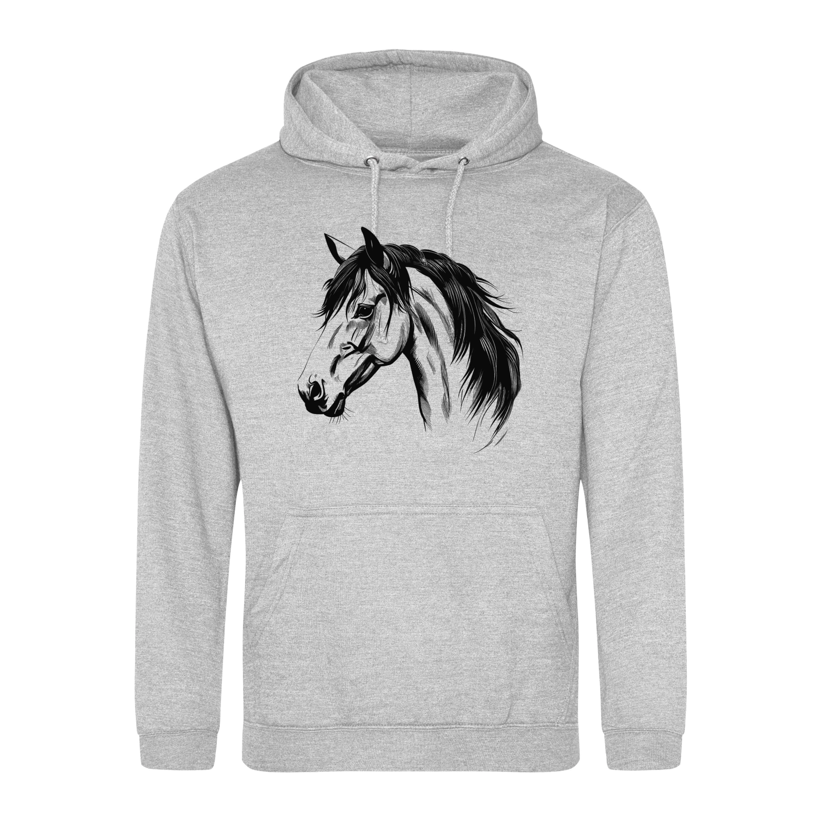 Heather Grey