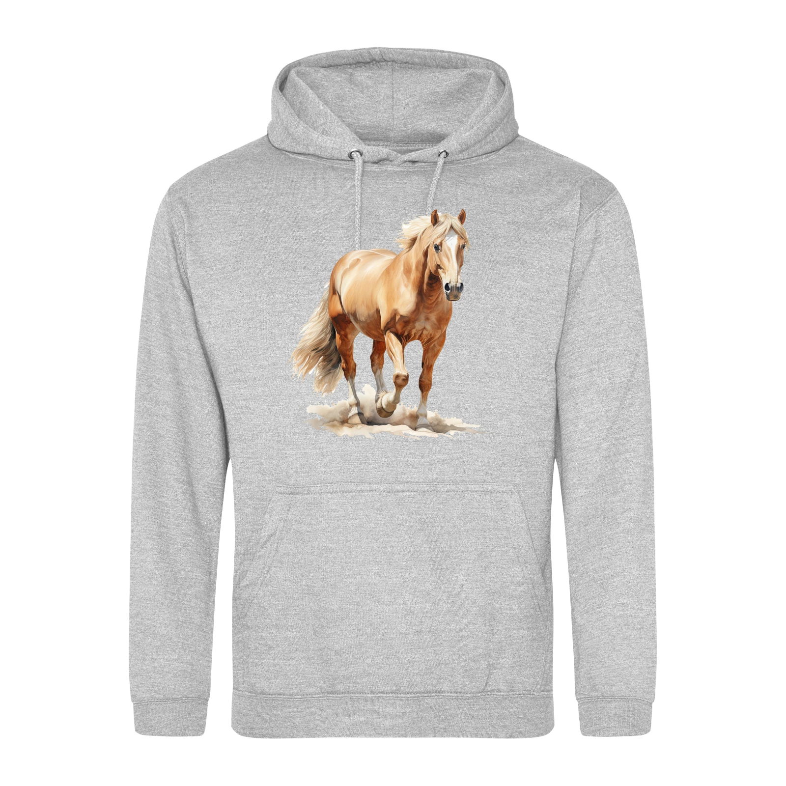 Heather Grey