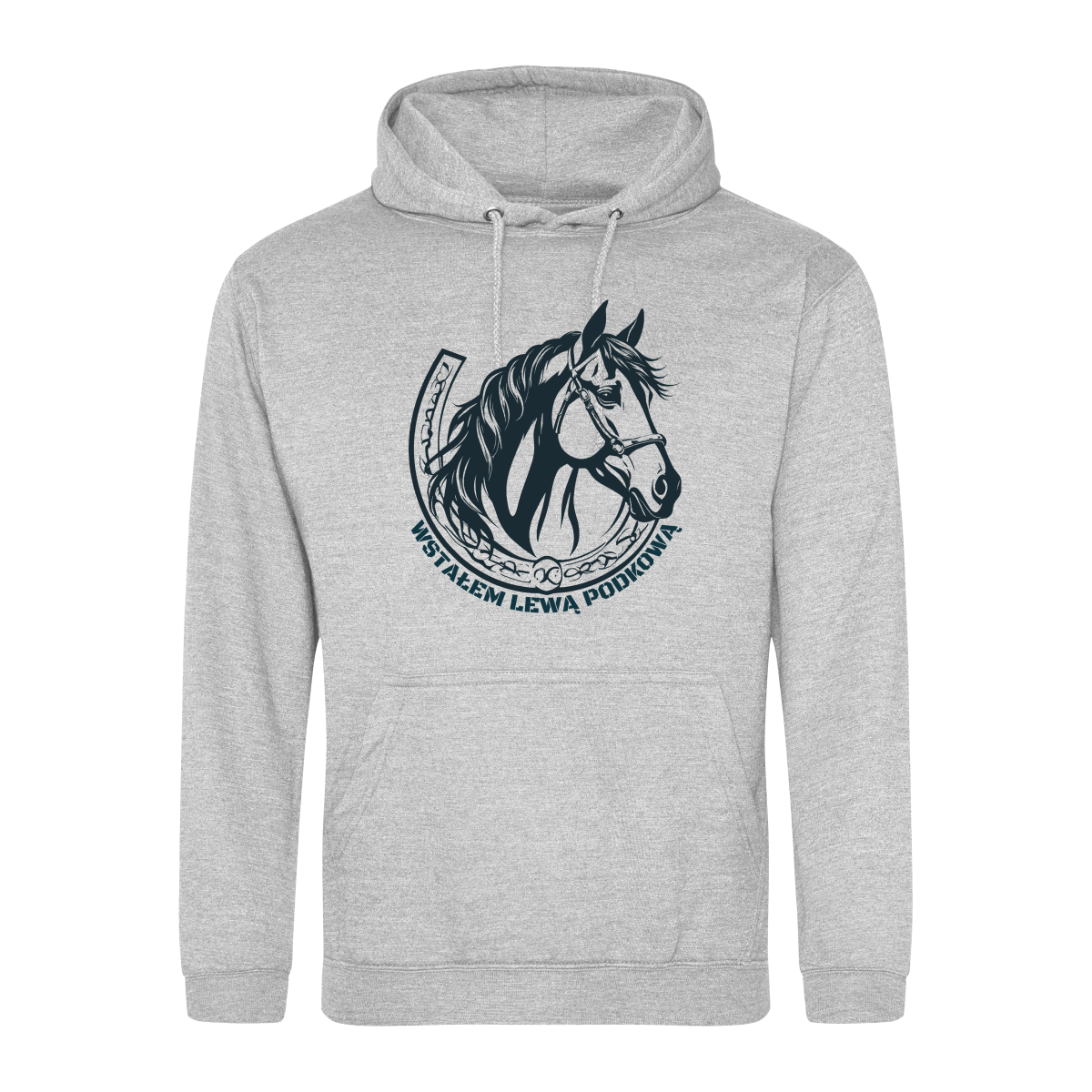 Heather Grey