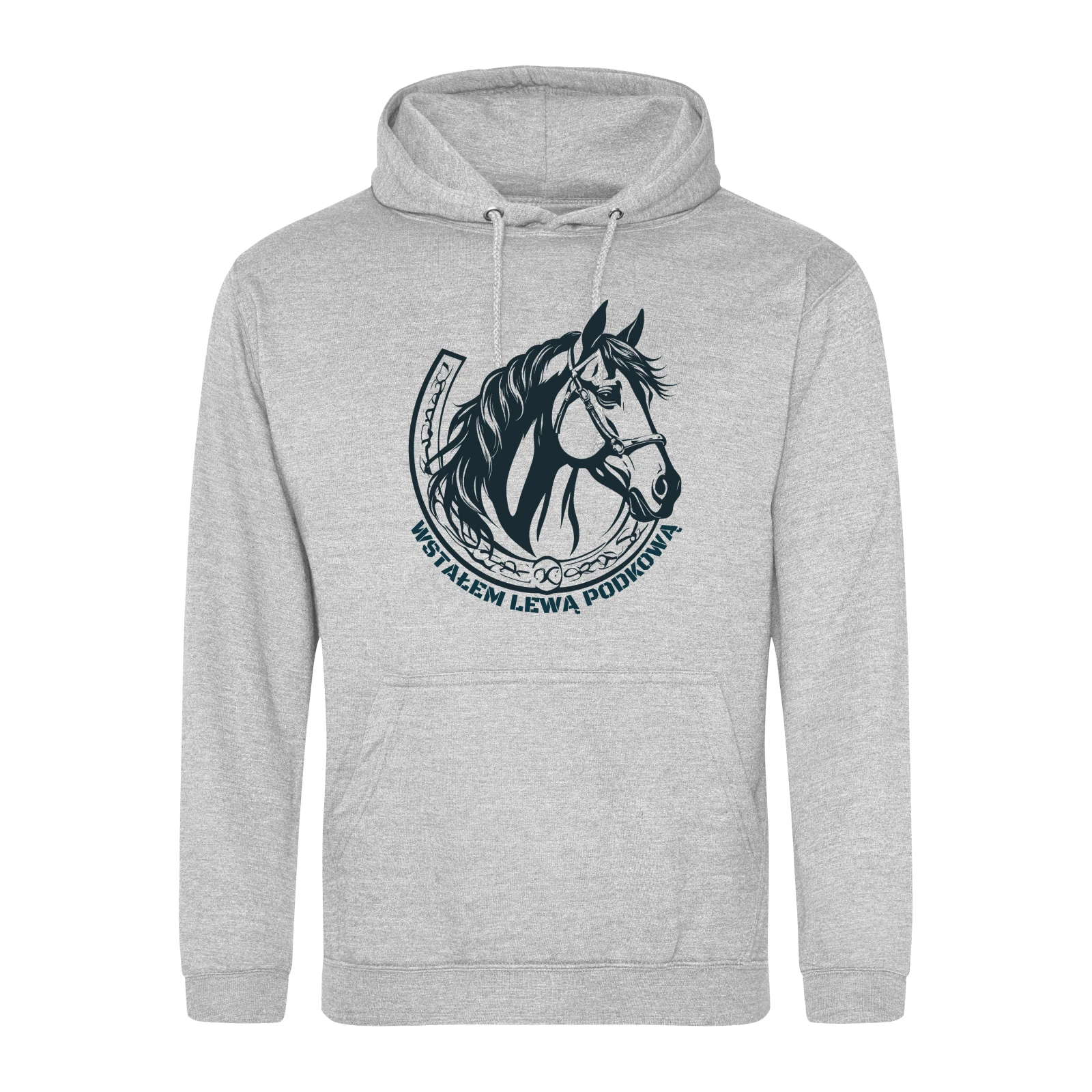 Heather Grey