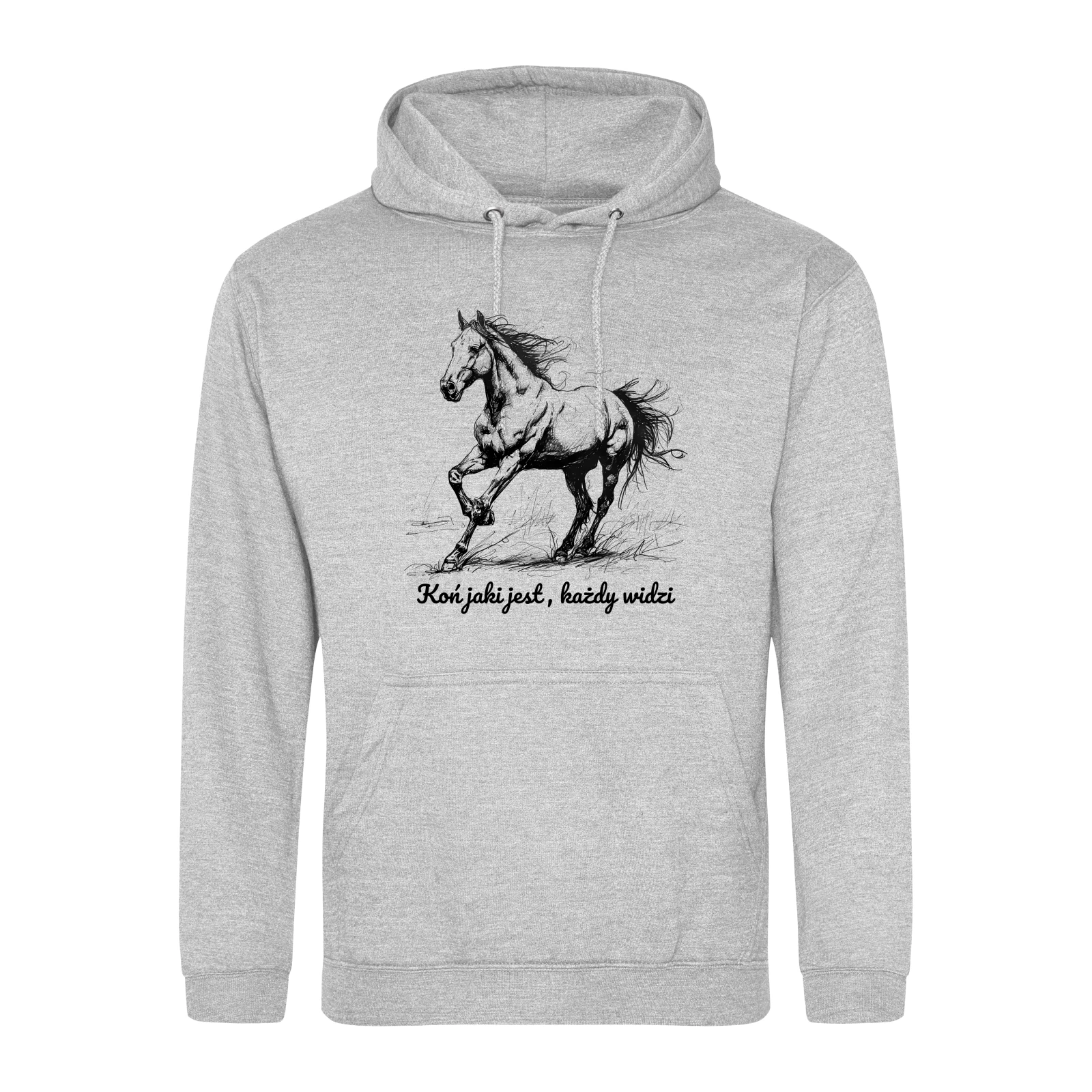 Heather Grey